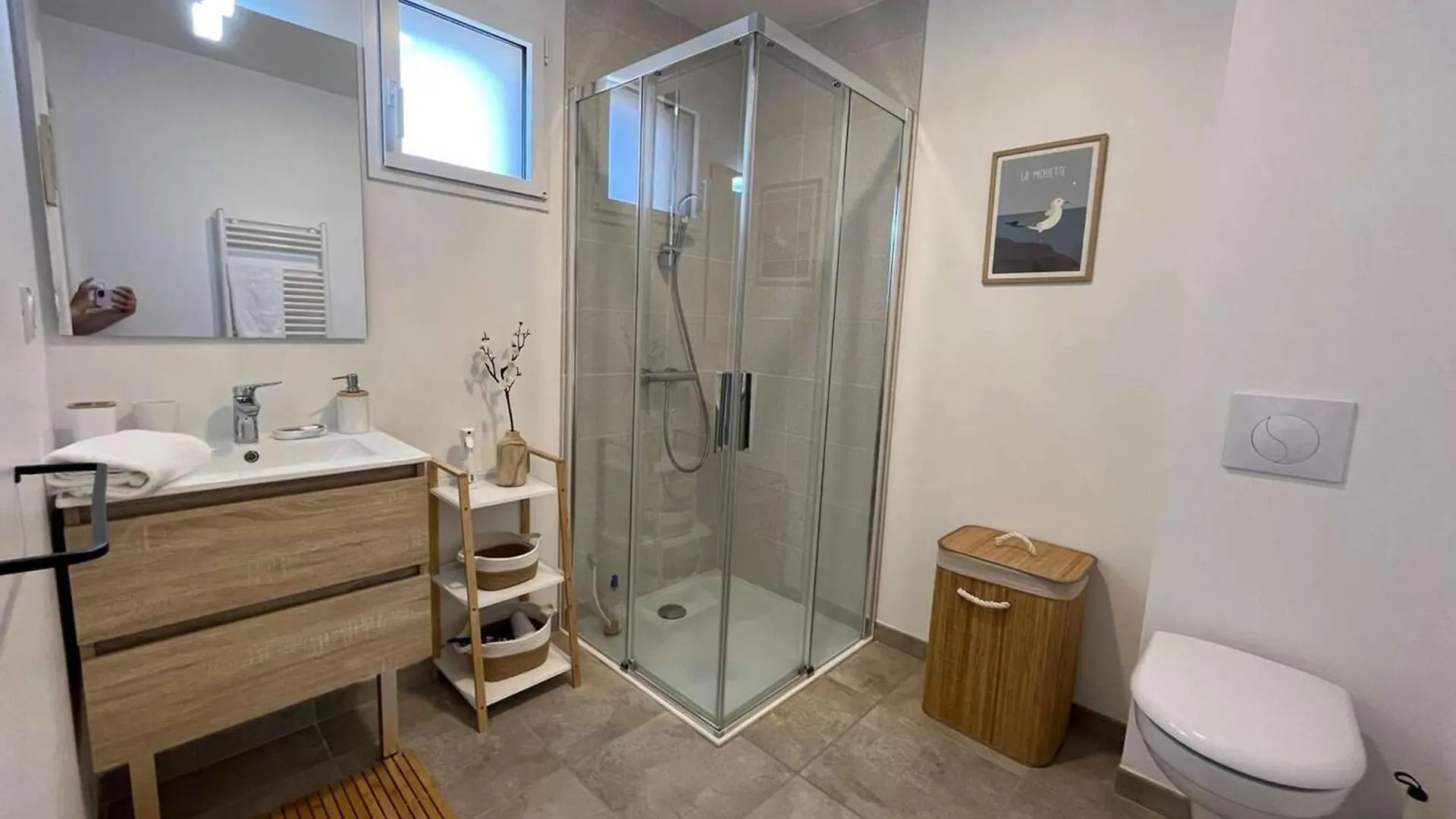Casa vacanze Maison 4* A Beg Meil, Proche Plage Avec Jardin, 3 Chambres, Parking - Fr-1-481-177 Fouesnant Francia